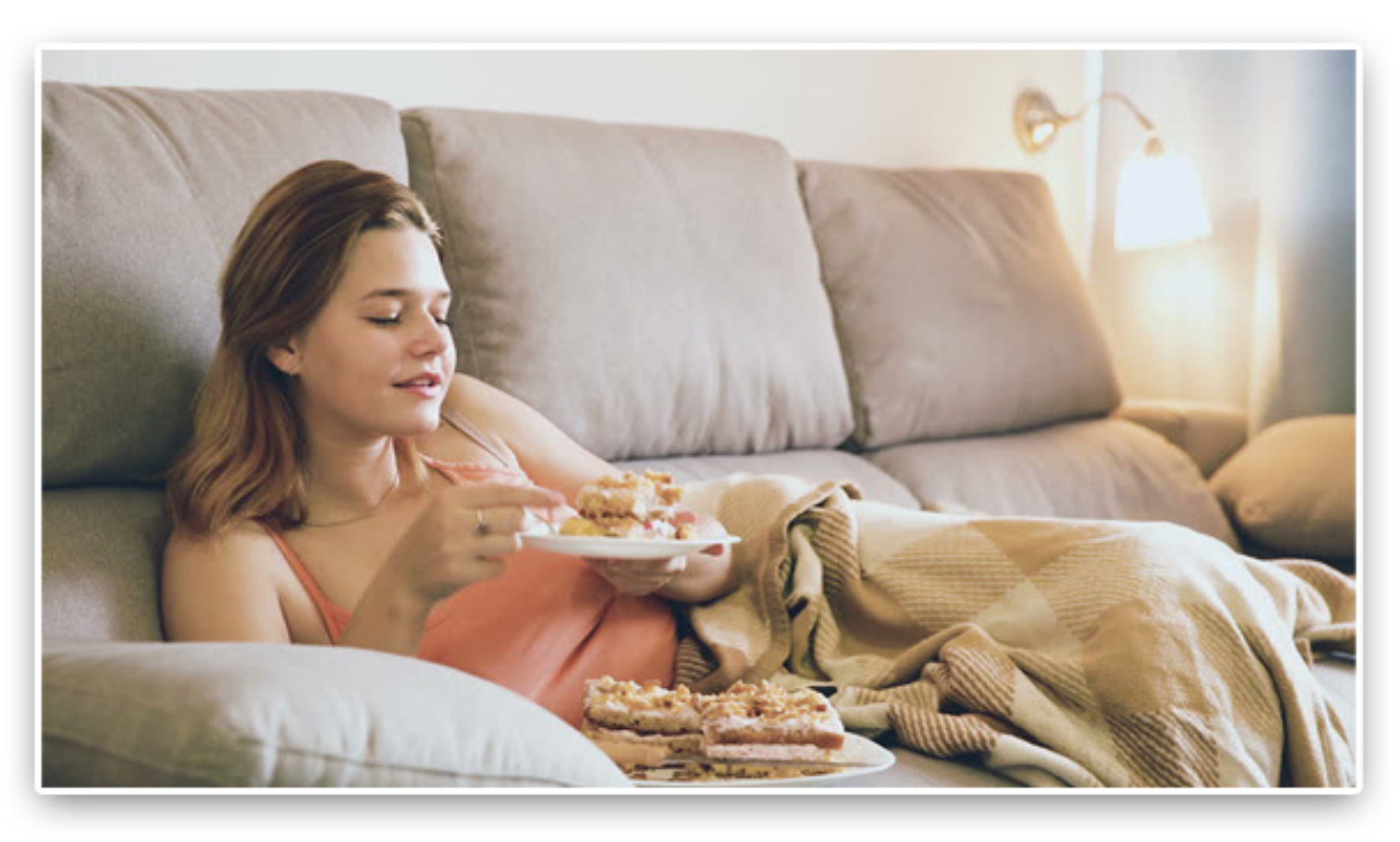 Secrets of the Skinny guide for healthy weight management