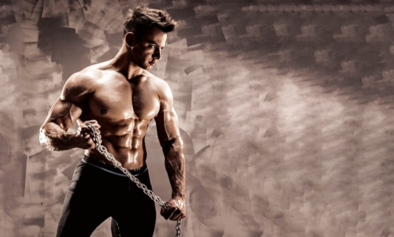 The 20 Second Testosterone Trick Explained